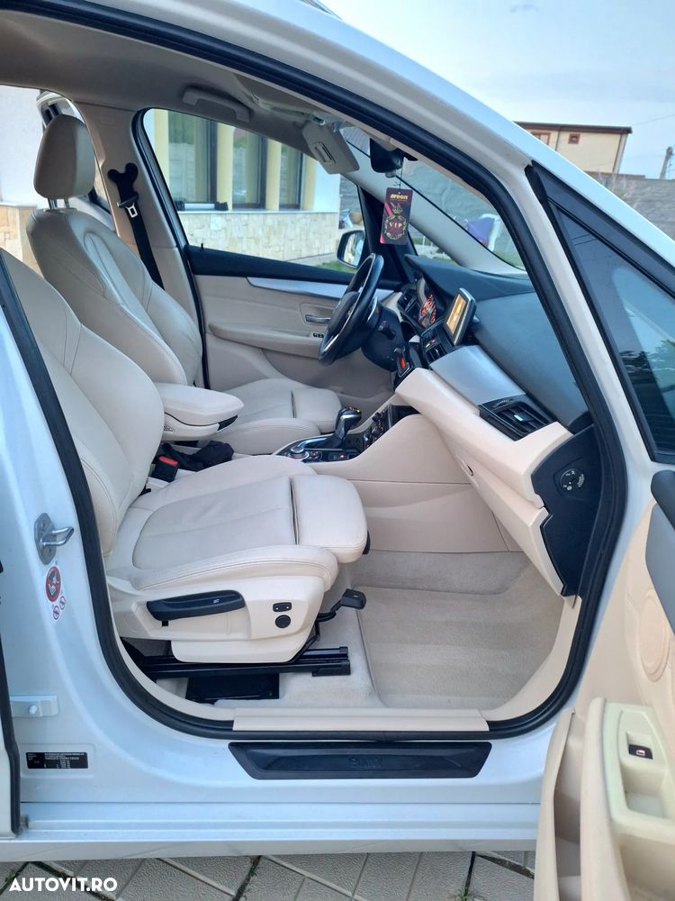 BMW Seria 2 - 11