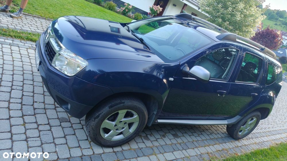 Dacia Duster - 7