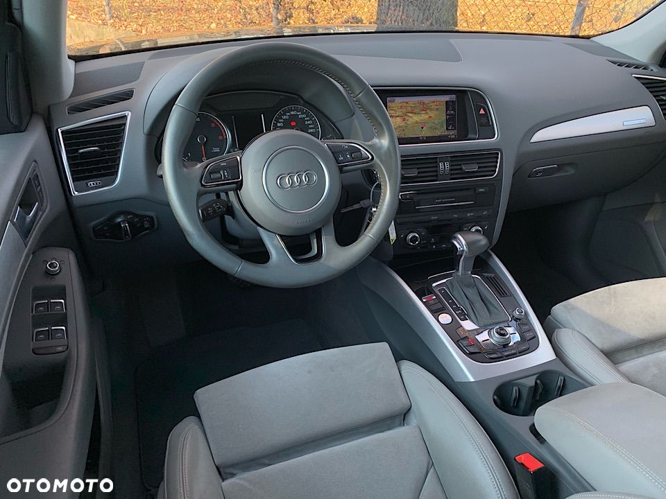 Audi Q5 - 25