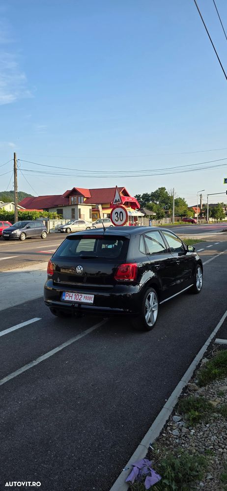 Volkswagen Polo 1.4 Life - 10