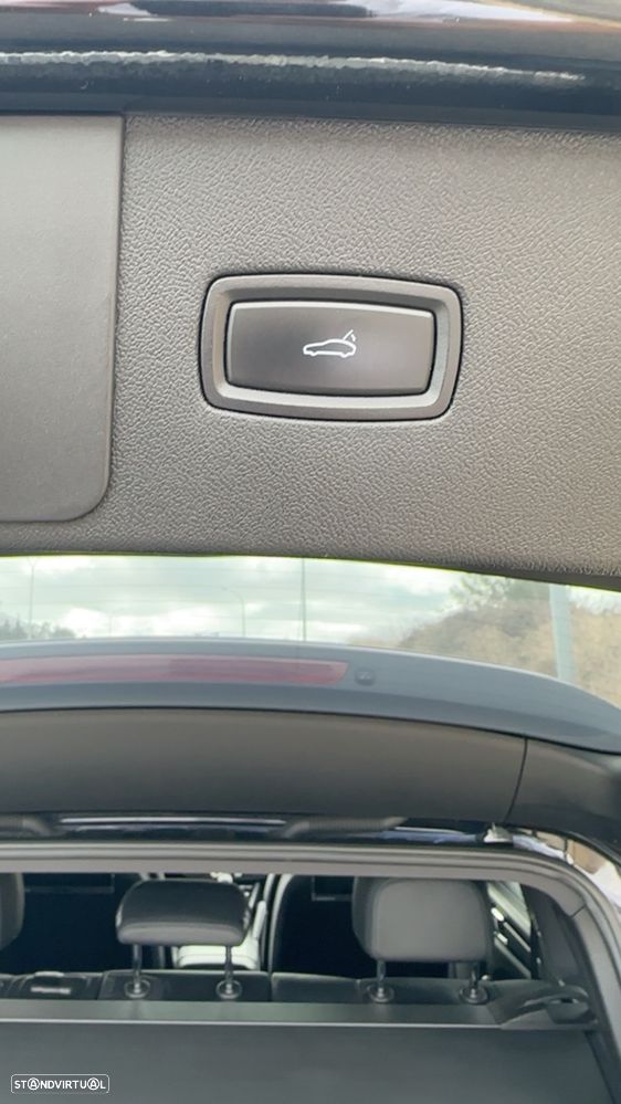 Porsche Cayenne - 8