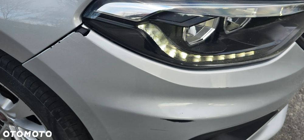 Fiat Tipo 1.4 16V More - 11