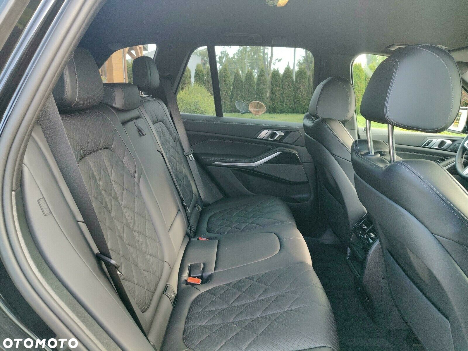 BMW X5 - 19