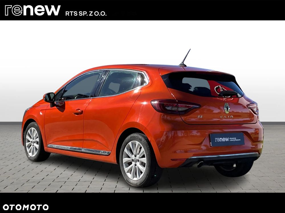Renault Clio 1.0 TCe Intens - 3