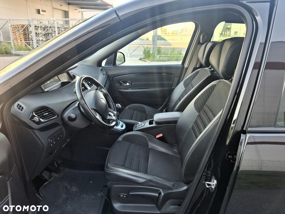 Renault Scenic 1.2 TCe Energy Bose Edition - 16