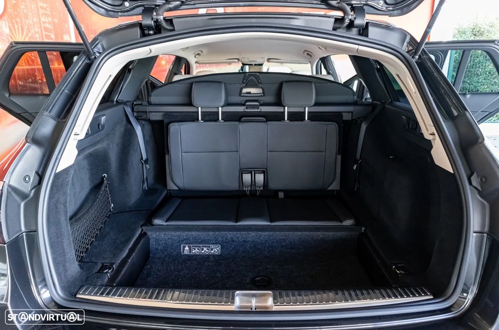 Mercedes-Benz E 220 d Avantgarde 7L - 27