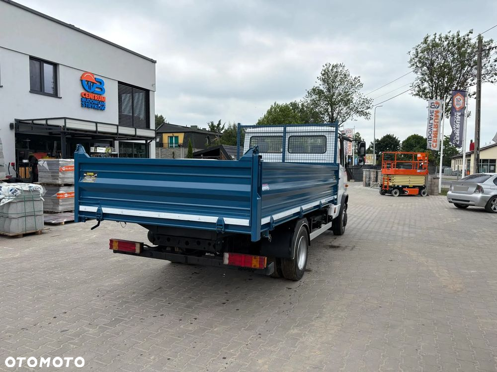 Mercedes-Benz Vario 614 - 4