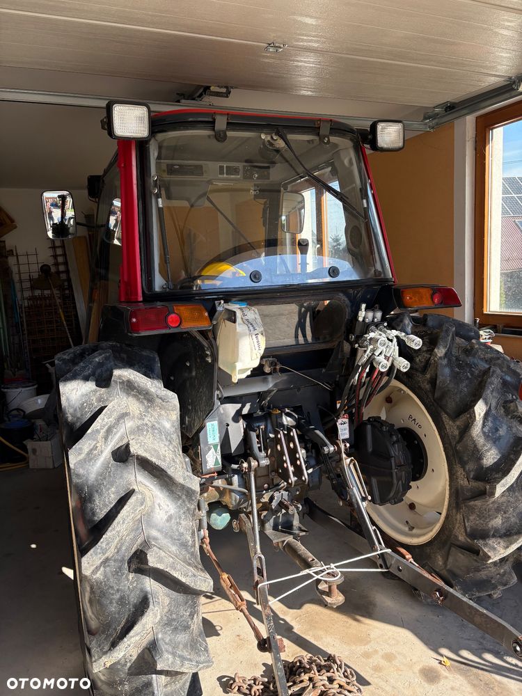 Yanmar AF30 - 11
