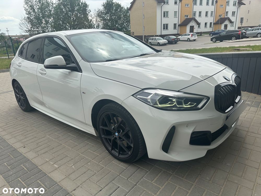 BMW Seria 1 120d M Sport sport - 3