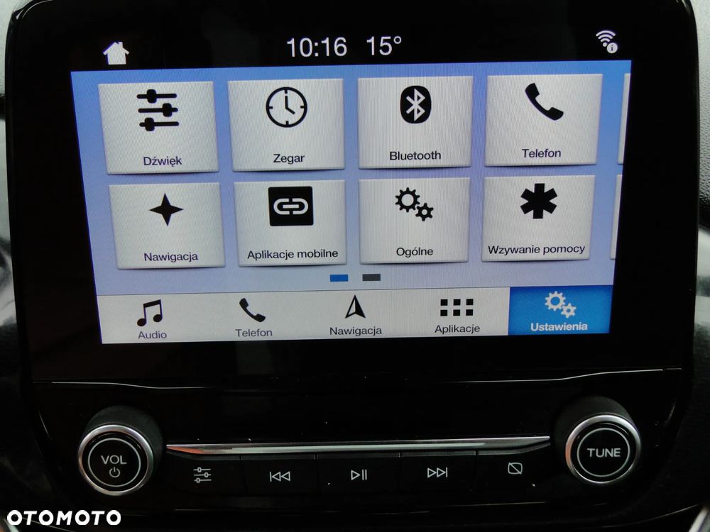 Ford Fiesta - 12