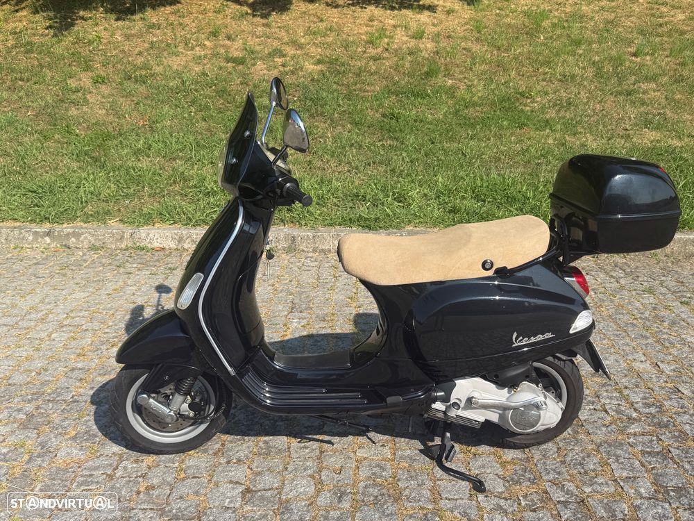 Vespa LX LX 150cc - 2