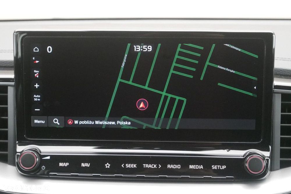 Kia Ceed 1.5 T-GDI Business Line - 20