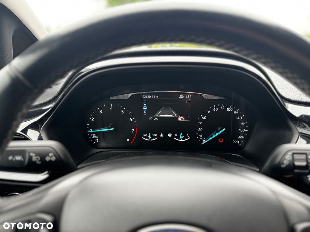 Ford Fiesta - 18