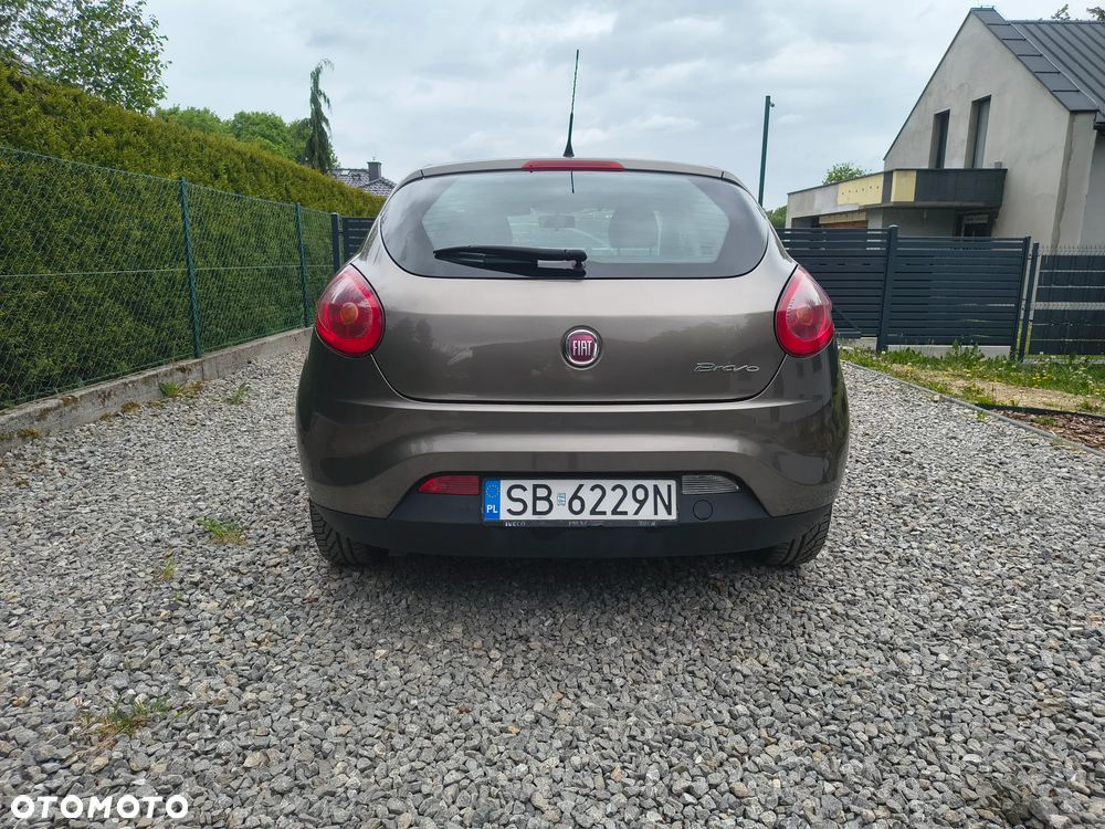 Fiat Bravo - 4