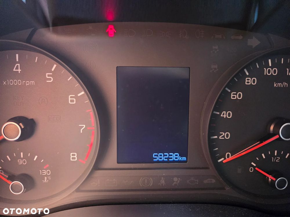Kia Rio 1.2 M - 11