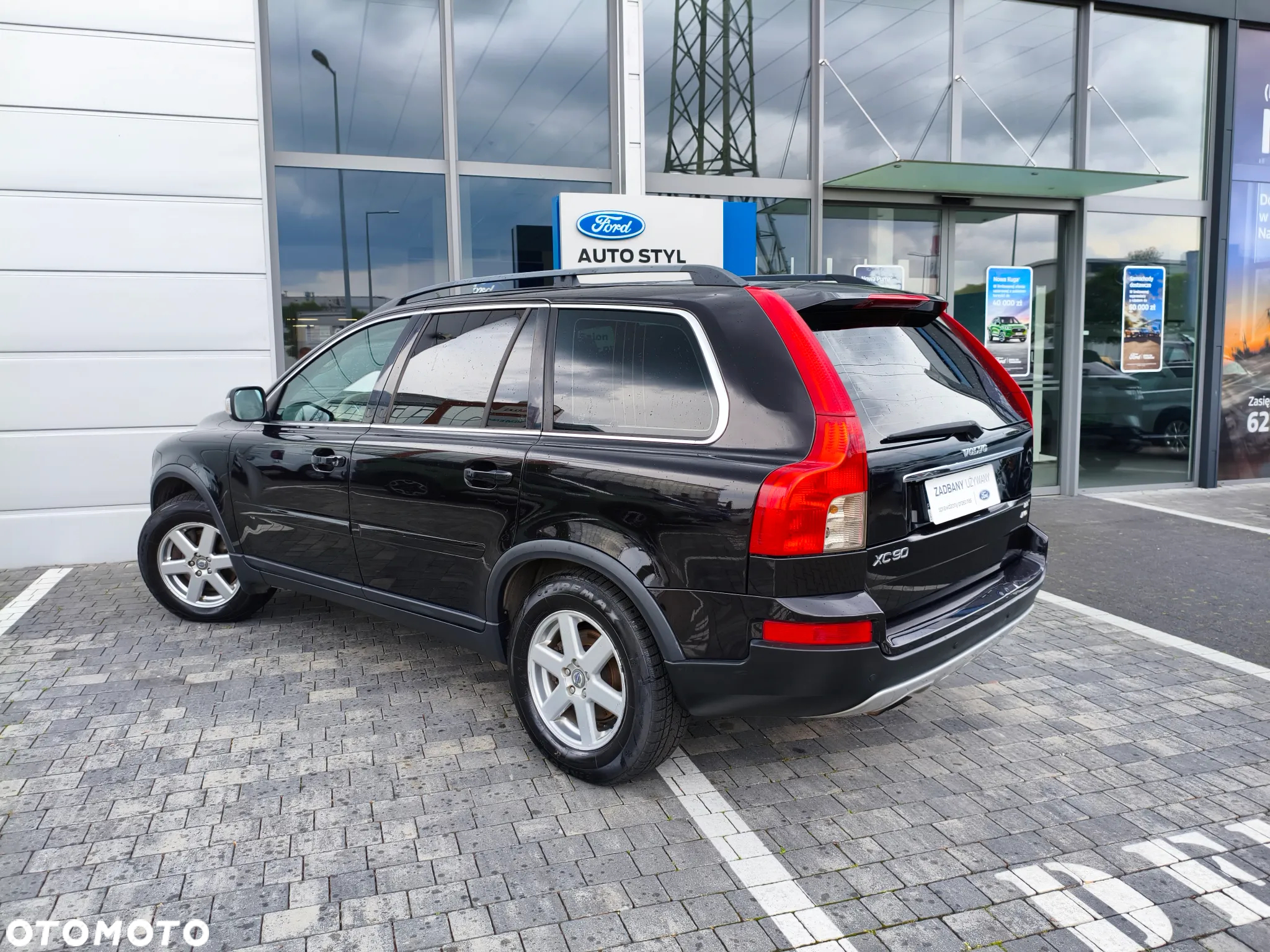 Volvo XC 90 D5 AWD Executive - 2