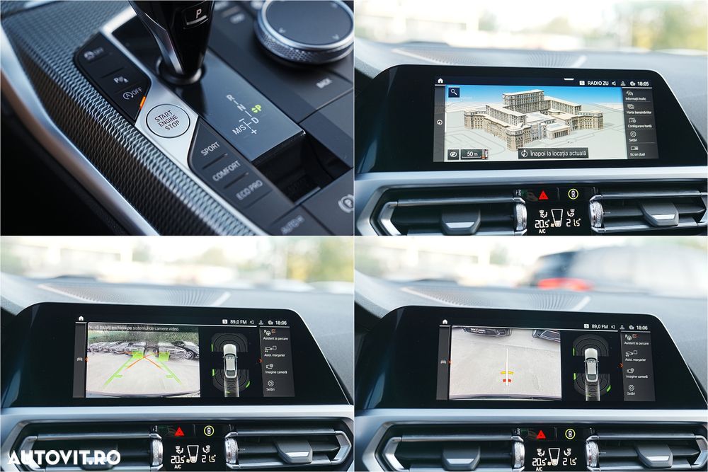 BMW Seria 4 430i M Sport - 15