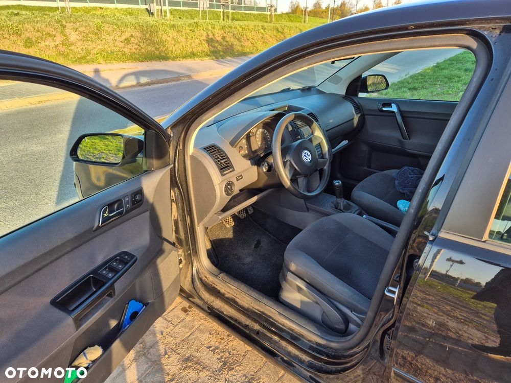 Volkswagen Polo 1.2 Trendline - 6