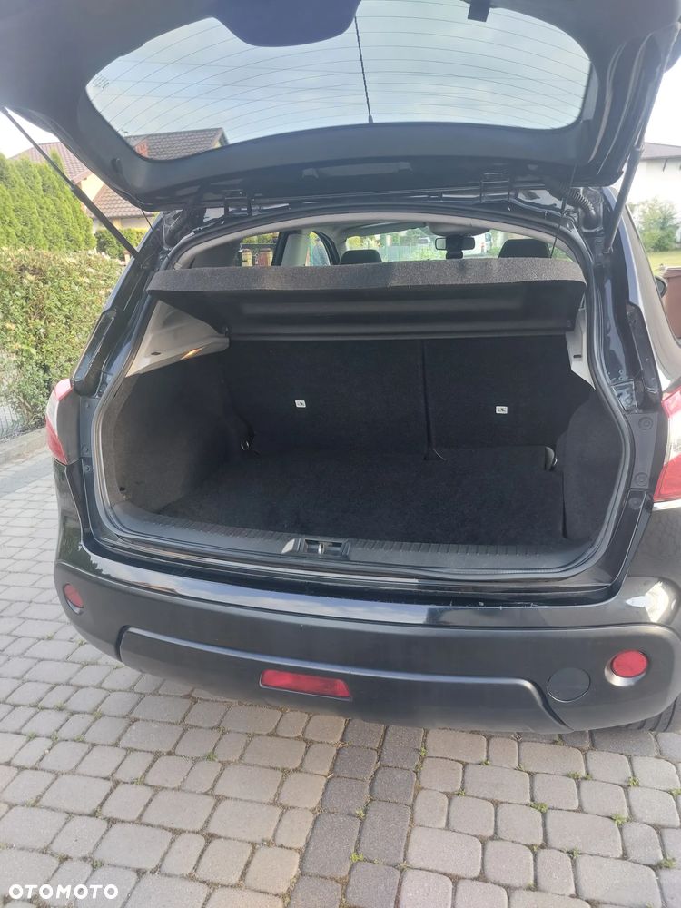 Nissan Qashqai 1.5 dCi Acenta - 8