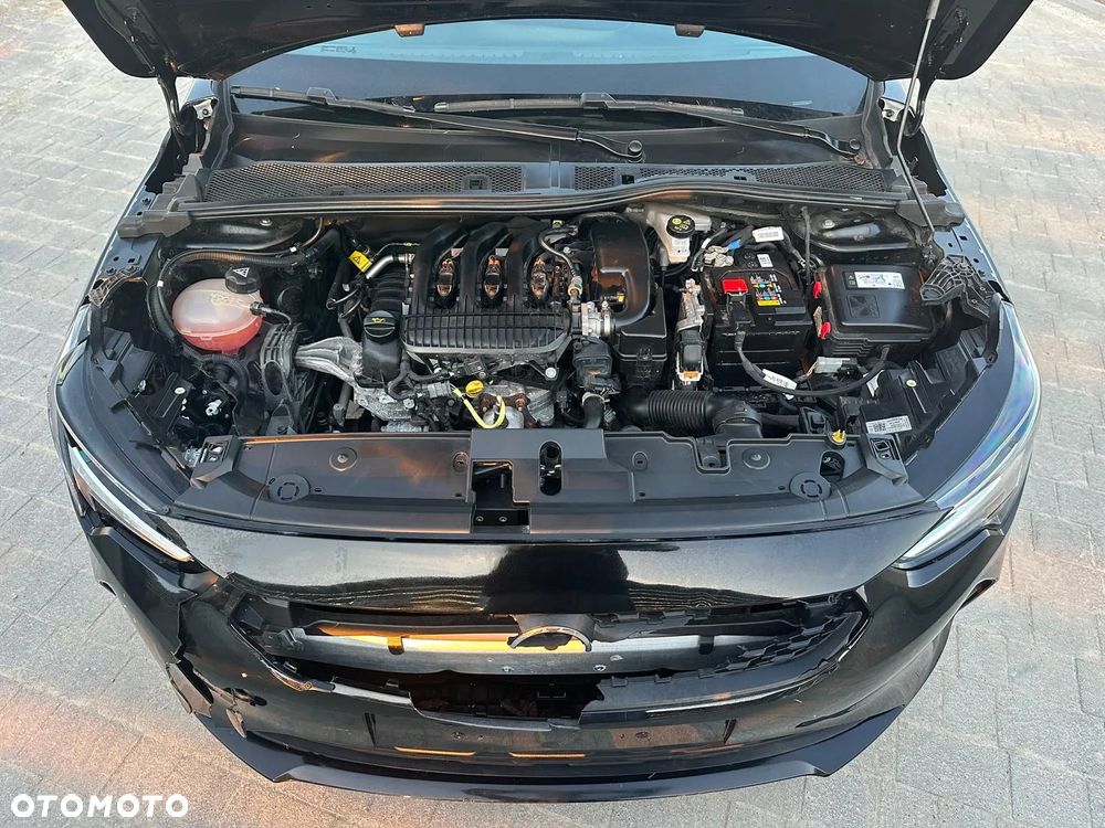 Opel Corsa 1.2 Edition Business Pack S&S - 13