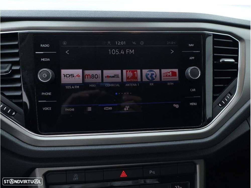 VW T-Roc 1.0 TSI Style - 18