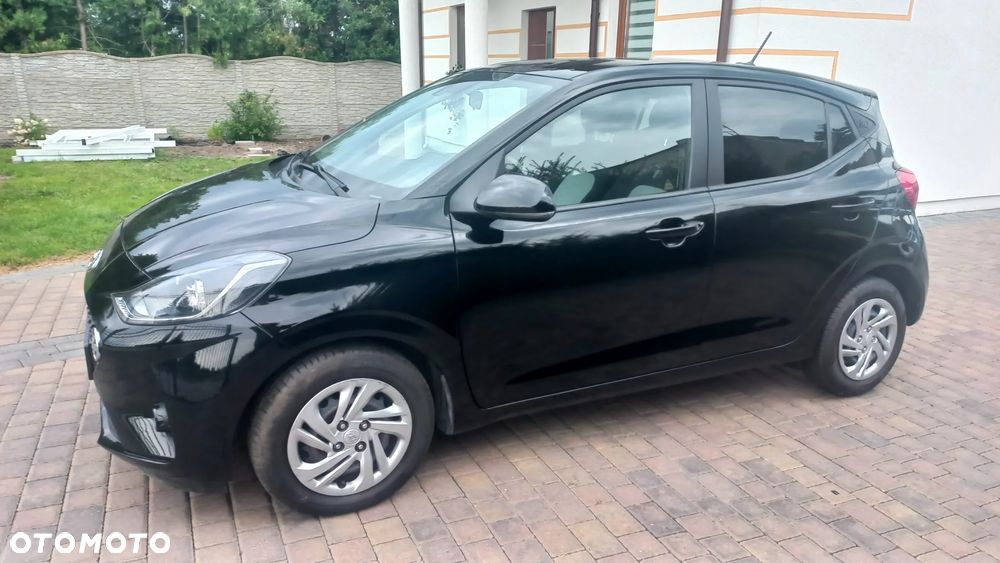 Hyundai i10 1.0 Prime - 17