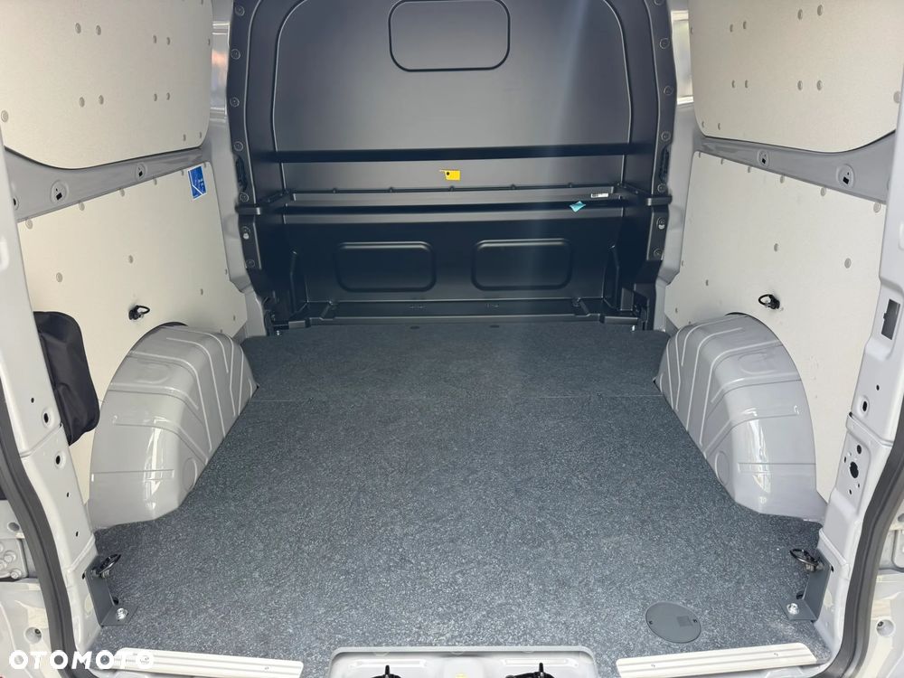 Volkswagen Nowy Transporter Plus - 11