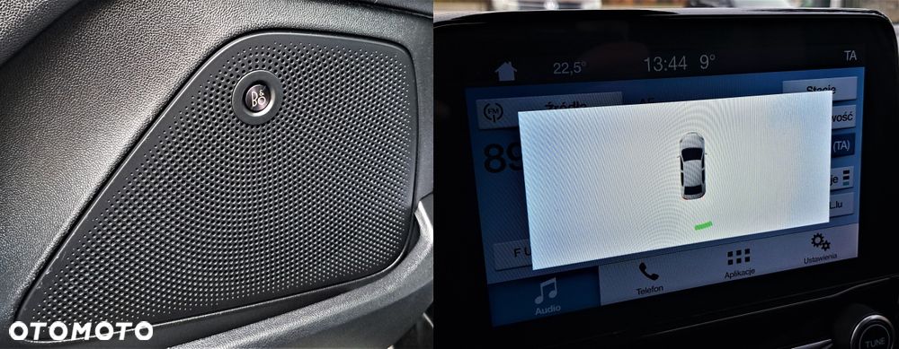 Ford Fiesta 1.5 TDCi Titanium - 29