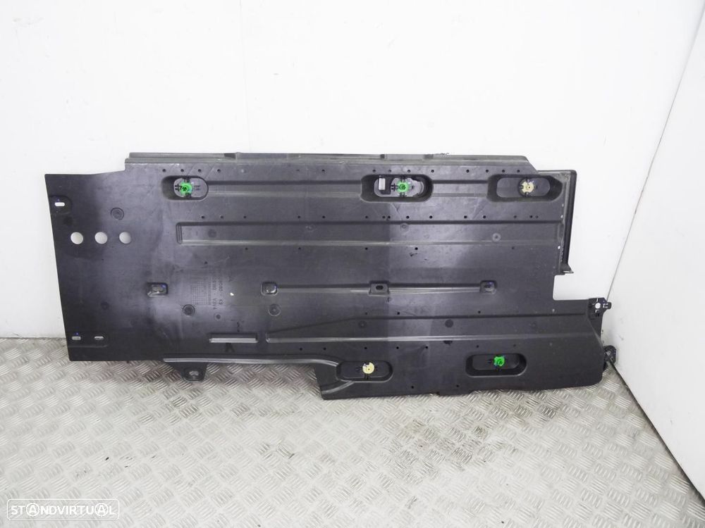 COBERTURA DO CARTER PEUGEOT 308 P5 - 1