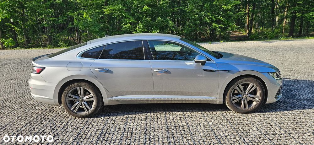 Volkswagen Arteon 2.0 TDI SCR 4Motion DSG R-Line - 6