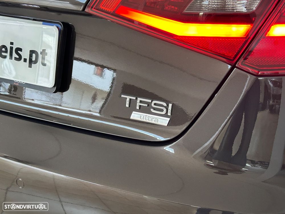 Audi A3 Sportback 1.4 TFSI cylinder on demand ultra S t Ambiente - 32