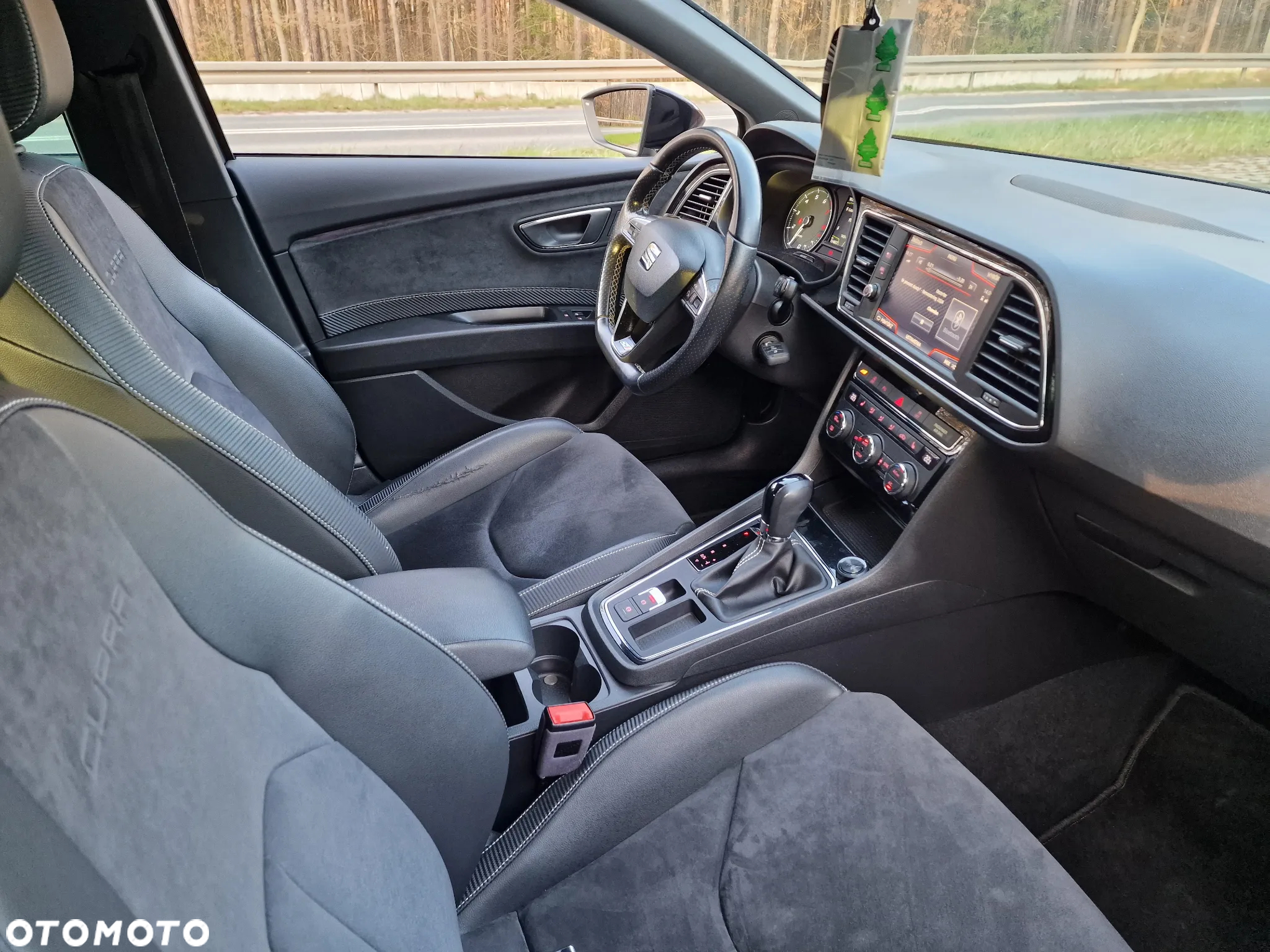 Seat Leon - 17
