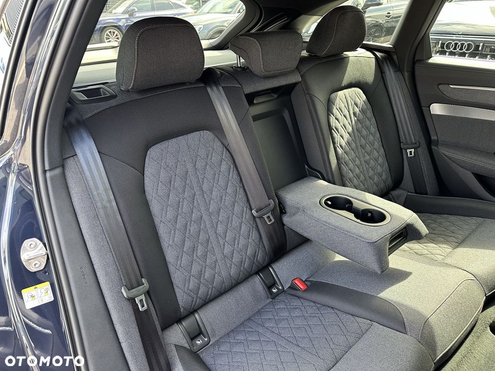 Audi A6 Avant - 22