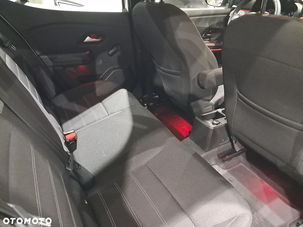 Dacia Sandero Stepway - 10