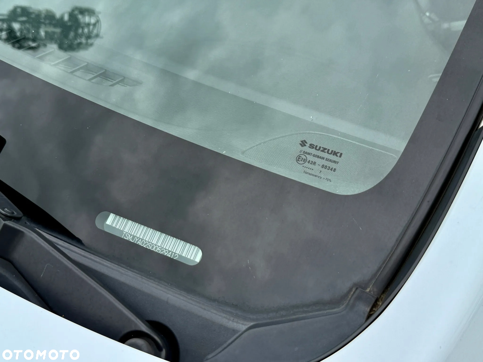 Suzuki SX4 S-Cross 1.0 T Premium - 31