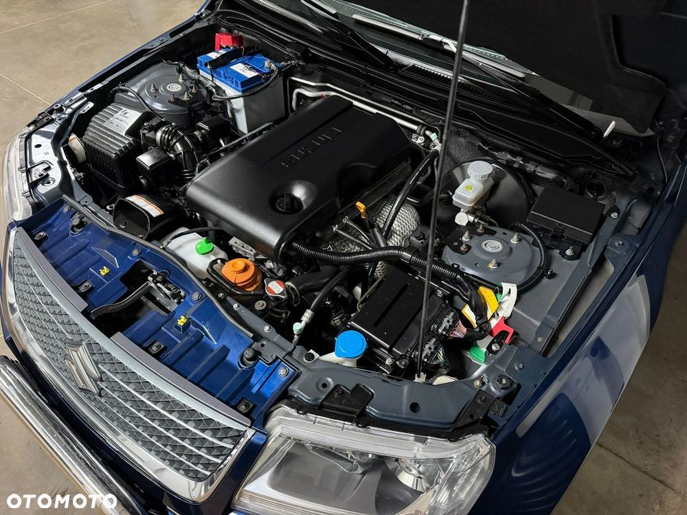 Suzuki Grand Vitara - 24