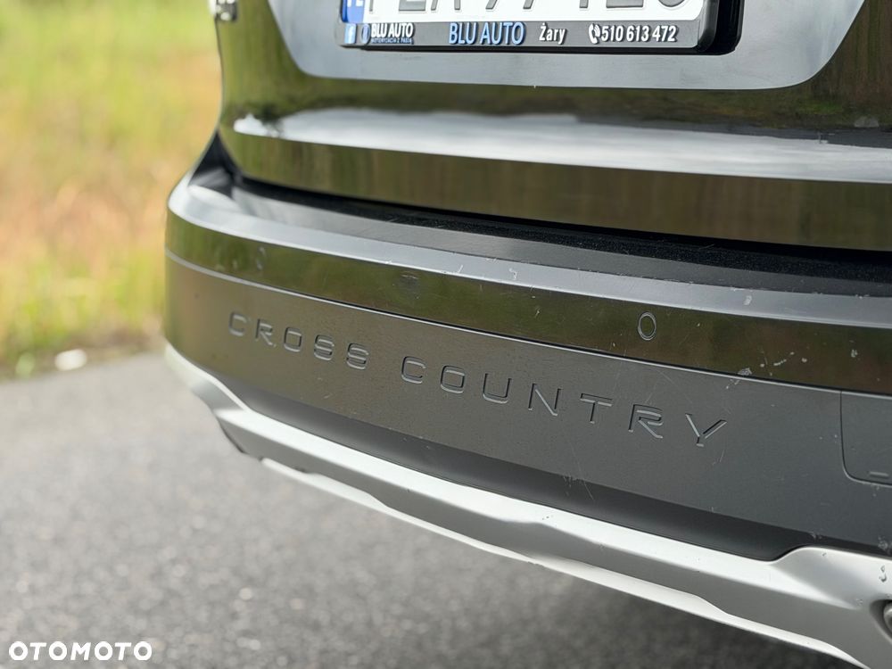 Volvo V90 Cross Country B5 D AWD Geartronic Pro - 26