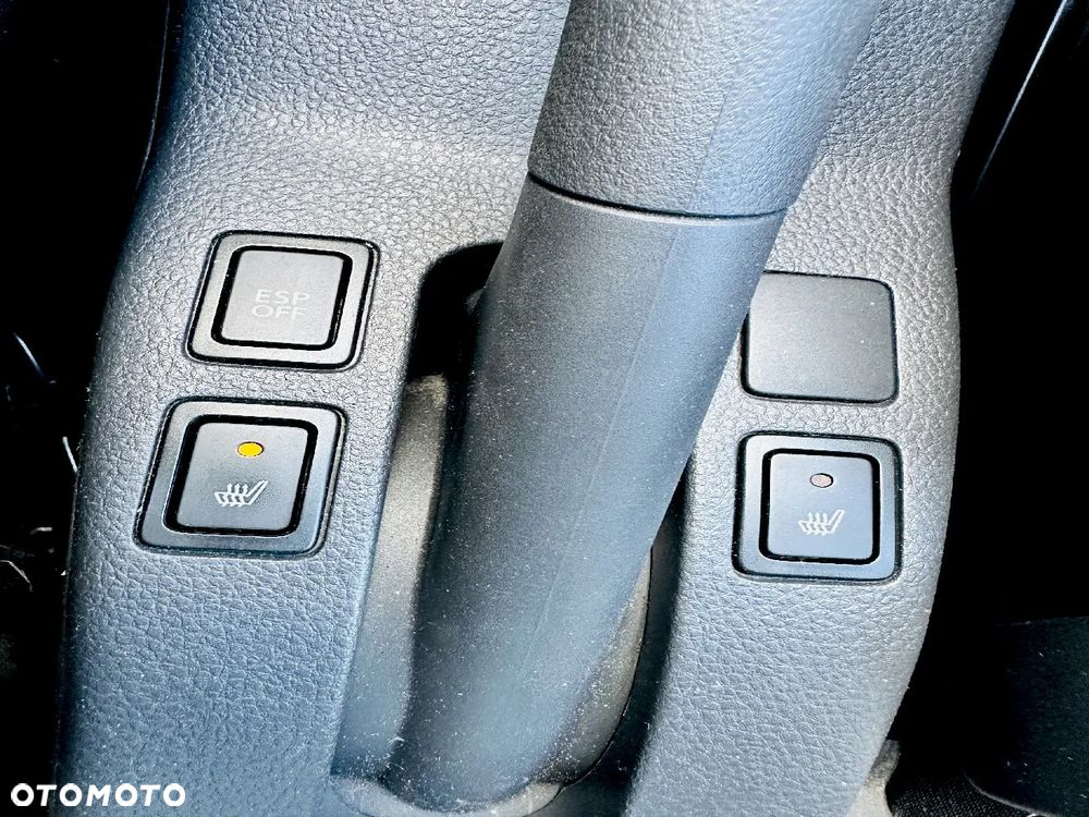 Suzuki SX4 1.6 Premium - 19