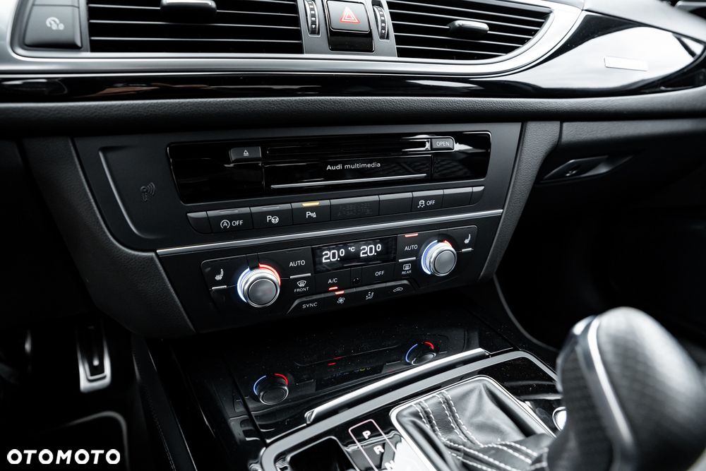 Audi A6 Avant - 31
