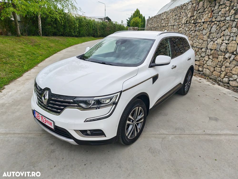 Renault Koleos ENERGY dCi 130 INTENS - 18