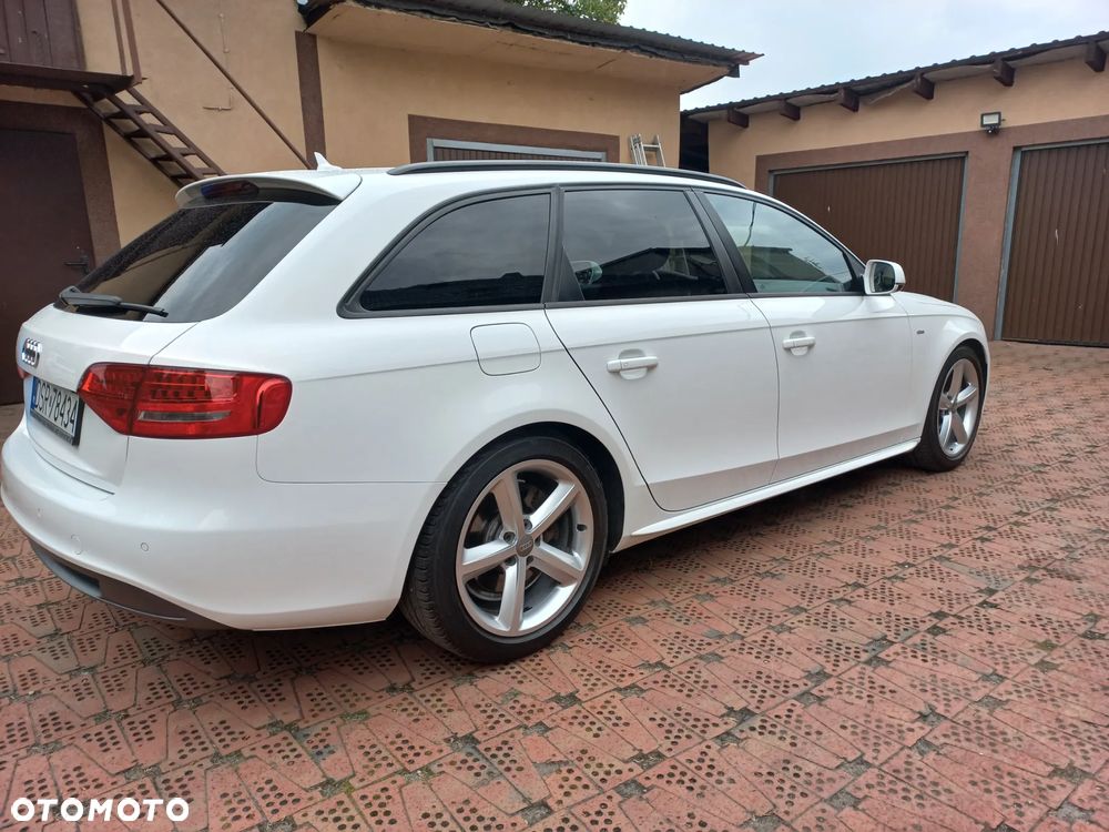 Audi A4 - 14