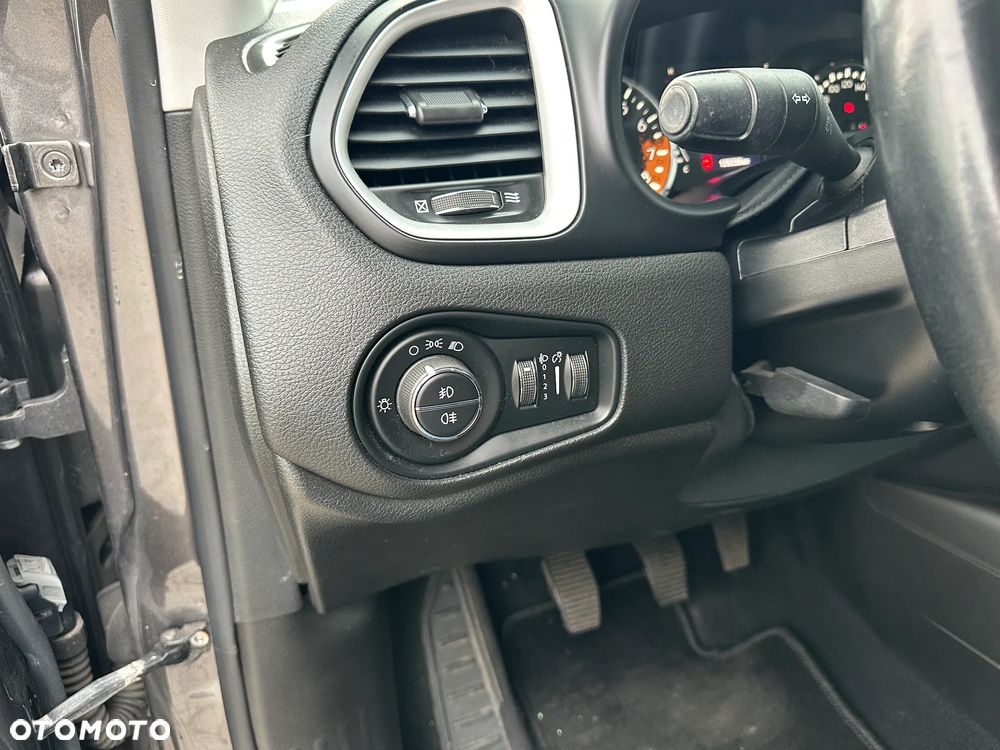Jeep Renegade - 17