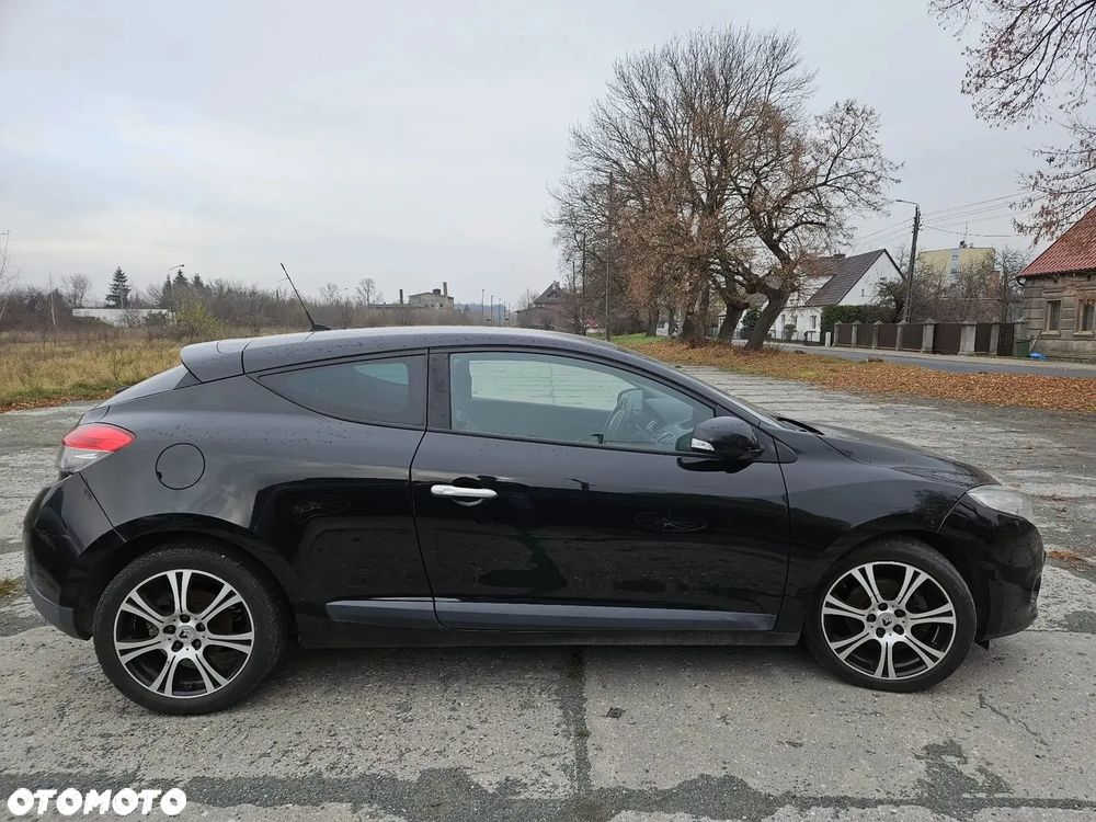 Renault Megane - 5