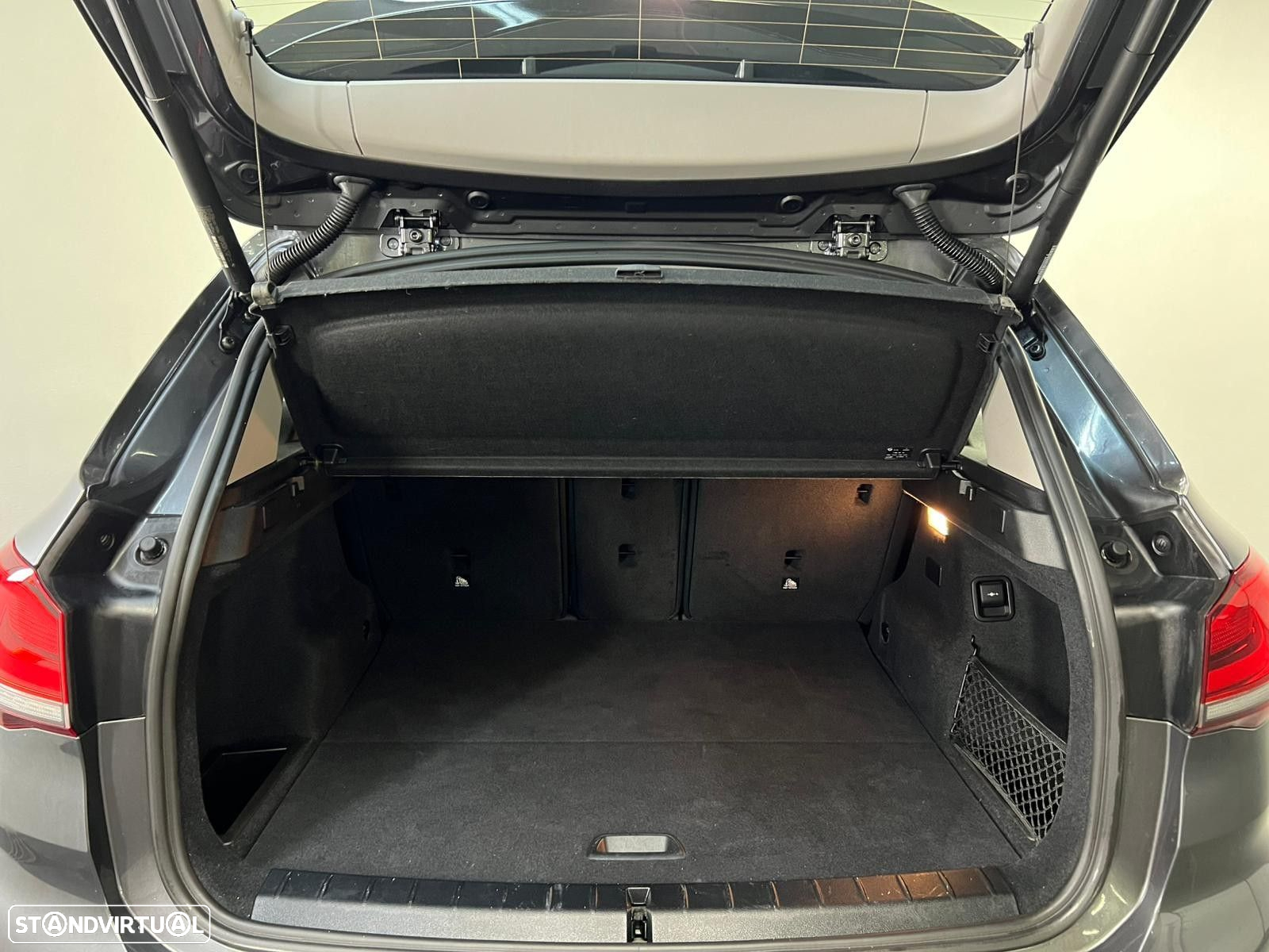 BMW X1 25 e xDrive - 20