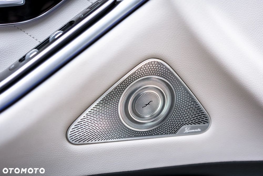 Mercedes-Benz Klasa S 450 d mHEV 4-Matic L 9G-TRONIC - 15