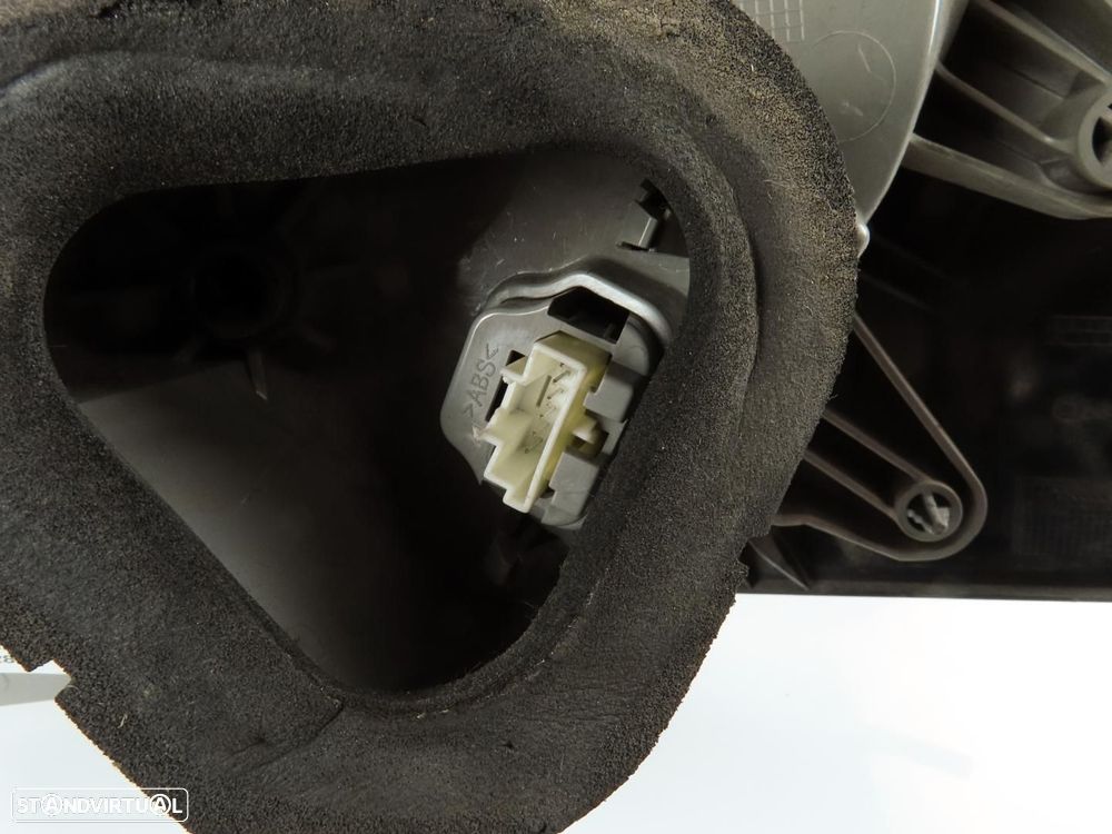 Farolim LED Direito/Trás Usado / Original MERCEDES-BENZ A-CLASS (W176) A17690630... - 3