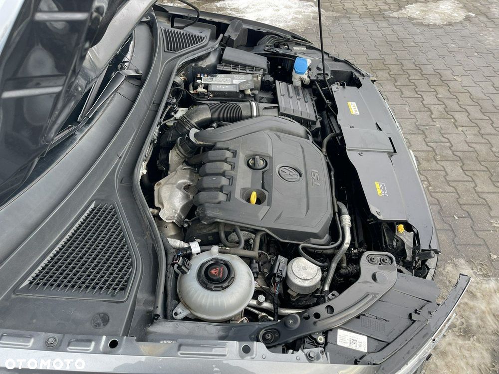 Volkswagen T-Roc 1.5 TSI OPF Move - 13