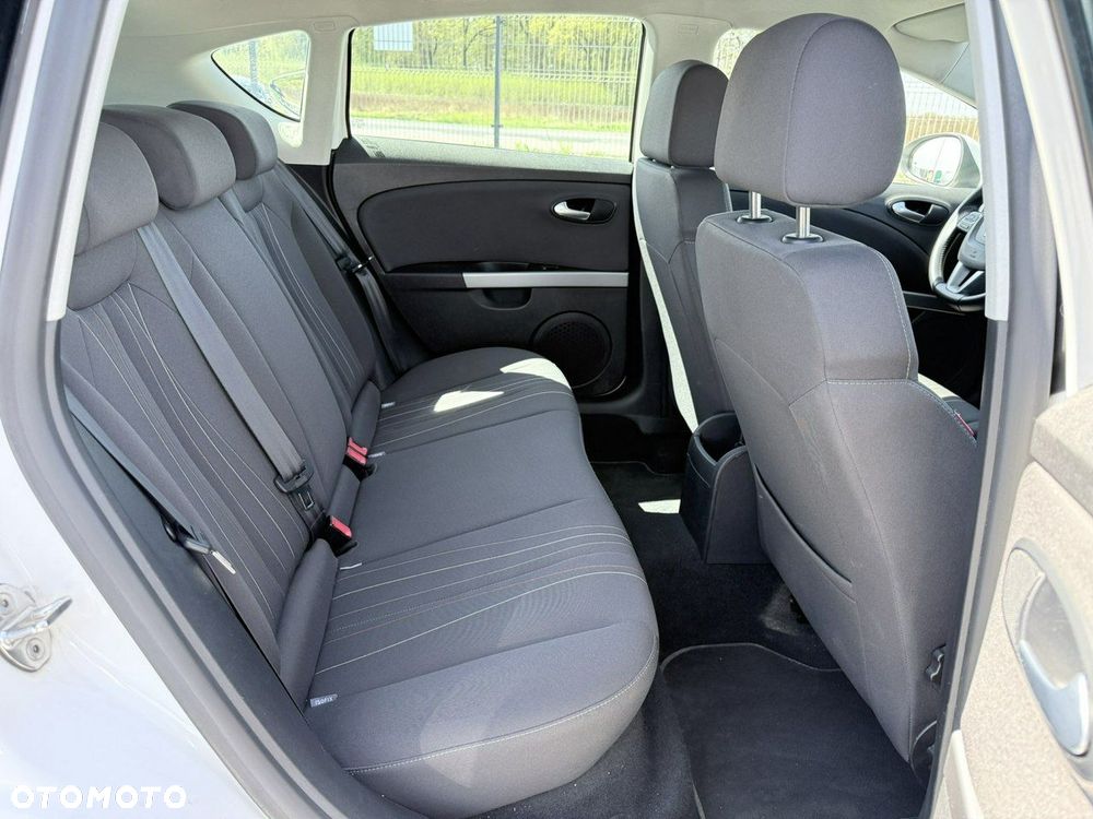 Seat Leon 1.2 TSI Ecomotive Style Copa - 16