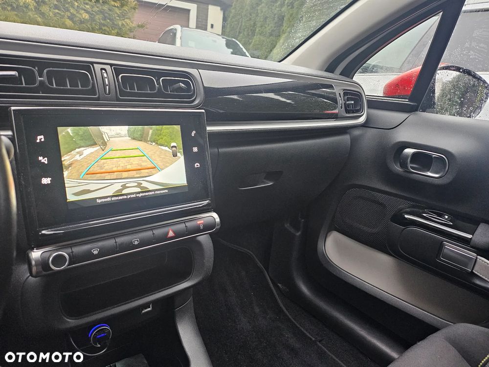 Citroën C3 Pure Tech 83 S&S ELLE - 13