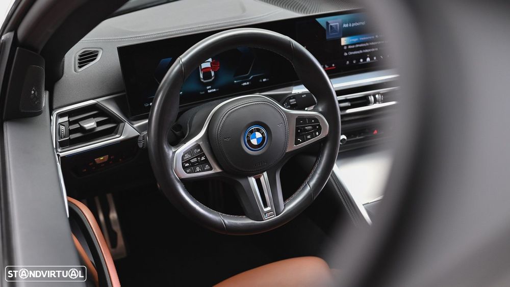 BMW i4 M50 Pack Desportivo M Pro - 58